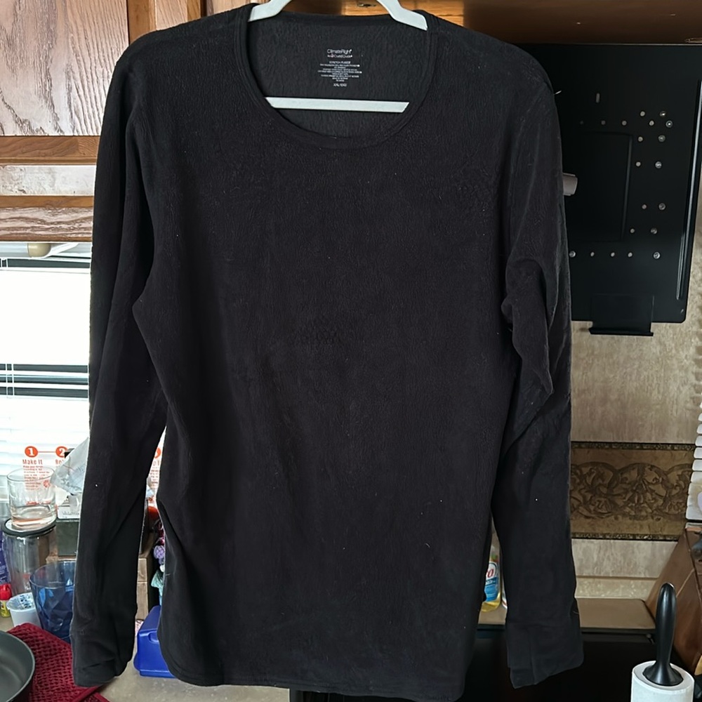 4/$20 Cuddle Duds 2X
